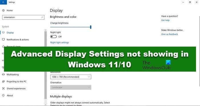 Troubleshooting & Advanced Screen Time Settings to Customize Windows Display