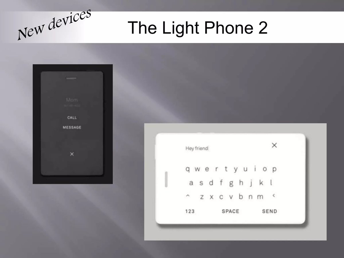 Understanding and Managing Personal Screen Time for a Balanced Life
